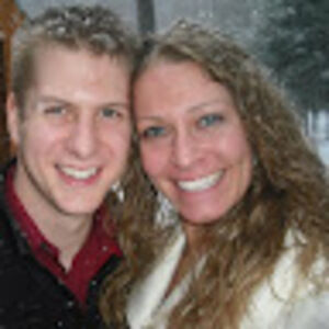 Meet your Posher, Gretchen